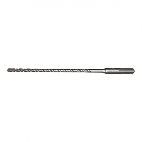 Сверло по бетону спиральное SDS-Plus 7x160 мм, 3PT-TIP, DK-30, двойная спираль, S4, 40Cr H-D HD-41646