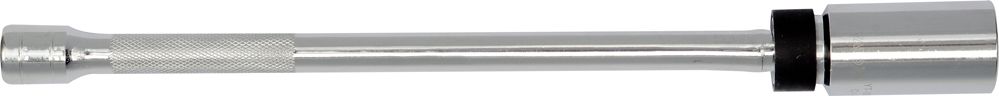 Ключ свечной 21х300mm 3/8"  YATO YT-0819