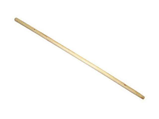 Черенок для лопат ф40x1500мм  (1 сорт) (РБ) Чуйко 4810992089091