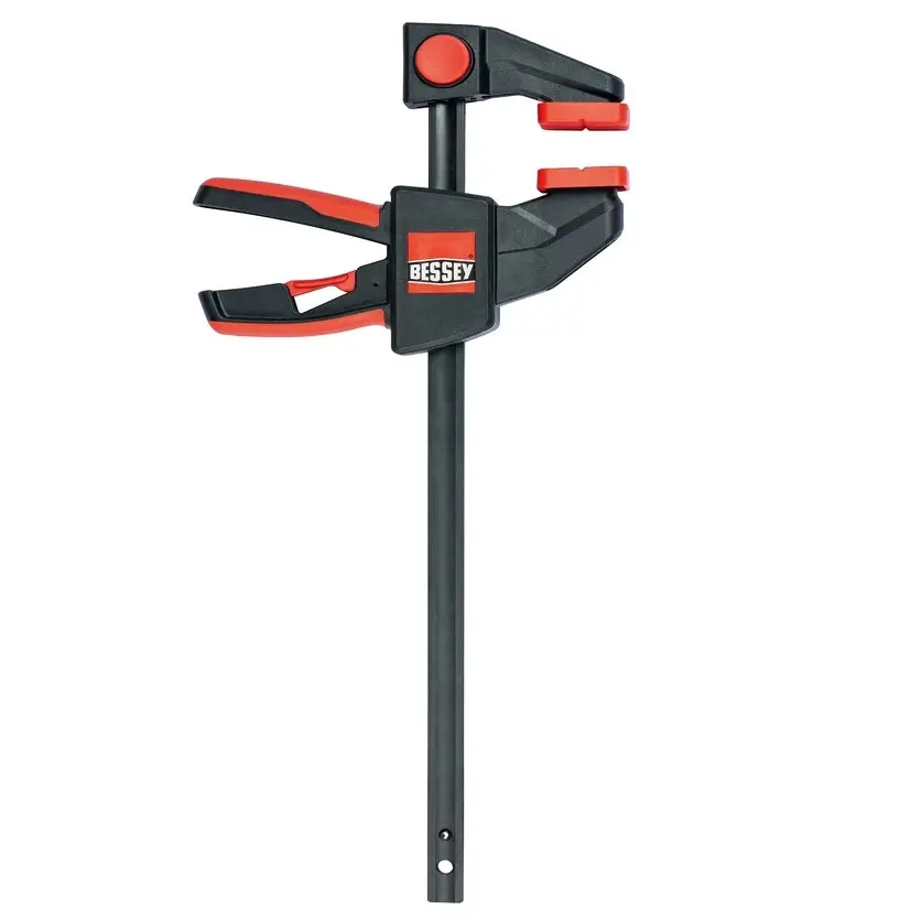Струбцина пистолетного типа 1.4 кН, 150 x 80 мм, распор 160-300 мм BESSEY EZL15-8
