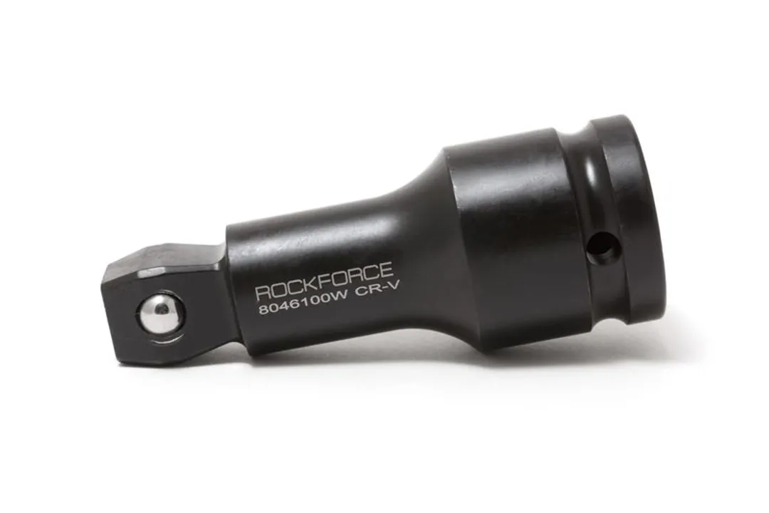 Удлинитель плавающий 100мм 3/4"  Rock FORCE RF-8046100W