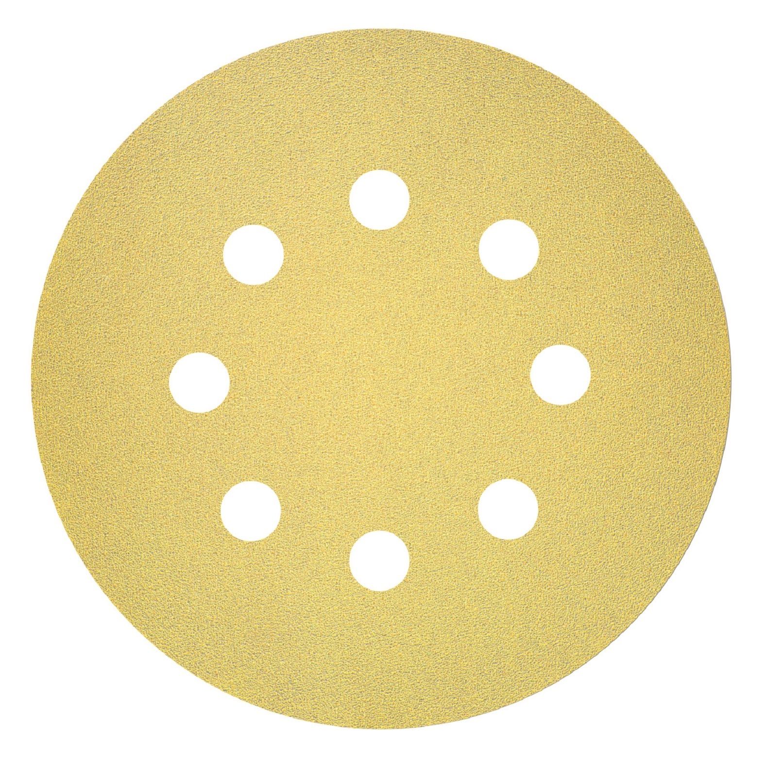 Шлифлист Standard for General Purpose__150 мм К320 / 6 отв (50 шт) BOSCH 2.608.621.729
