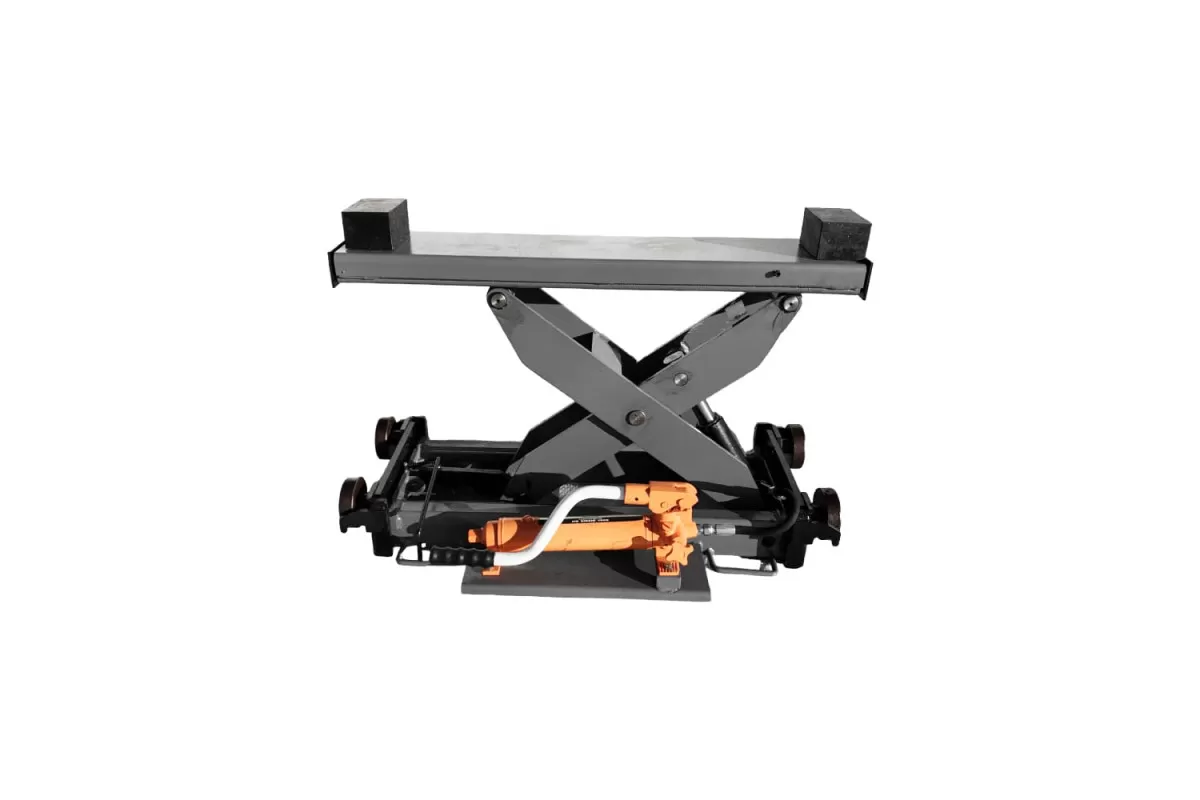 Траверса гидравлическая г/п 2т, ход 460мм Хорекс Авто ХОРЕКС АВТО HRJ-XT-2H