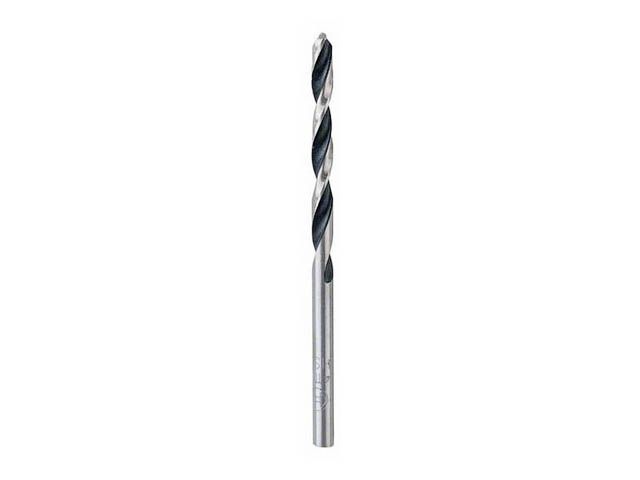 Сверло по металлу ц/x 4x43x75 mm HSS PointTeQ BOSCH 2608577208