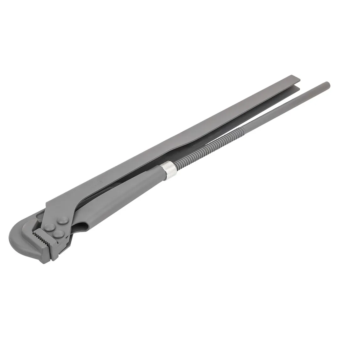 Ключ газовый 3''90град.  JBC JBC-684R33