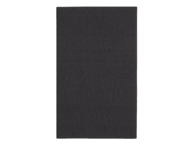 Шлифвойлок (150mm х 225mm) Р800-1000Tex  Hanko tex-ufn