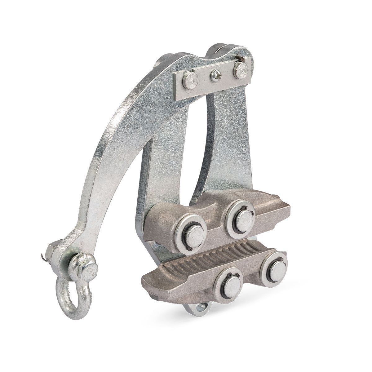 Зажим монтажный (лягушка) МЗ-19/29 (СИП4) серия ПРОФИ КВТ 68029