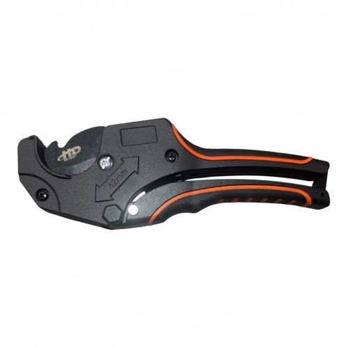 Ножницы для резки труб ПВХ 42мм PTFE H-D HD-22271