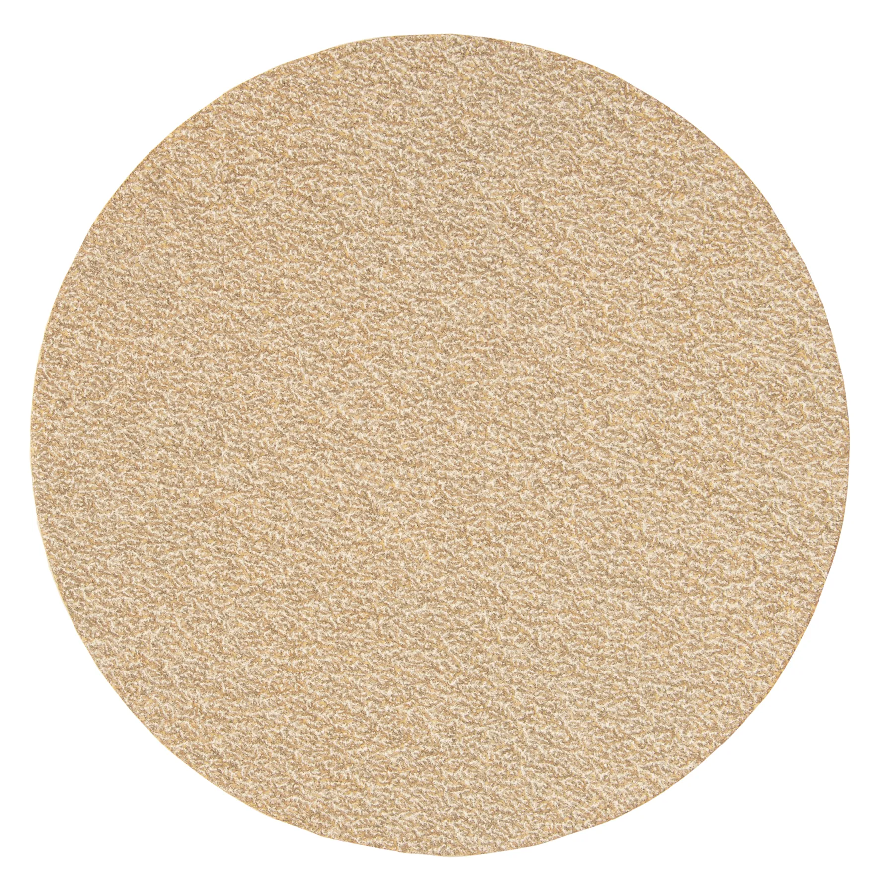 Диск шлифовальный под "липучку", KP14D, зерн. 12Н(P100), 125мм - 5 шт. БАЗ 73721