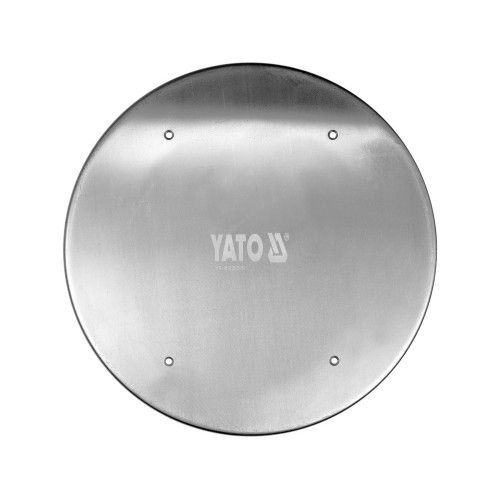 Диск металлический 375mm для затирочной машины  YATO YT-82333