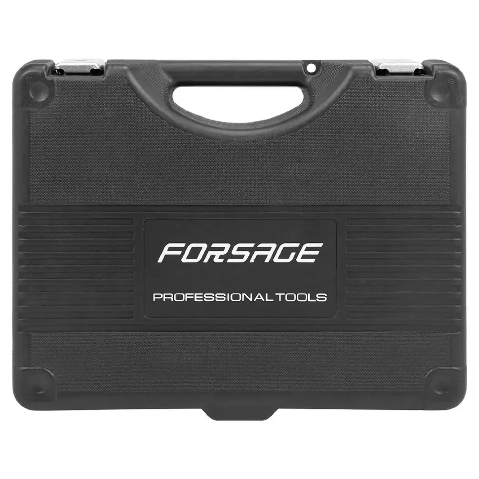Кейс-органайзер для инструмента  Forsage F-BC-108