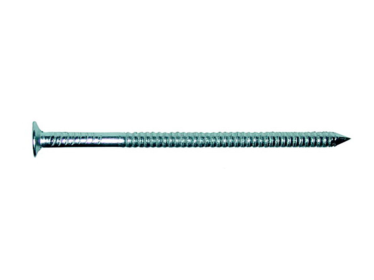 Гвозди ершеные цинк 3.1х70 mm ГОСТ 7811-7120 (1 кг) STARFIX SMP4-33298-1
