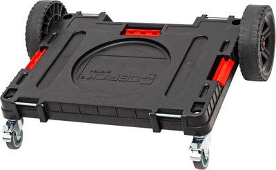 Передвижная платформа  System ONE Transport Platform 2.0 Allterrain  QBRICK SKRQTPONE2ACZAPG001