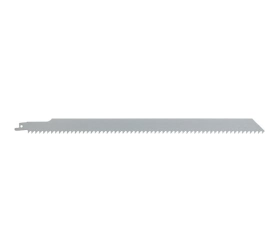 Полотно к сабельной пиле SAWZALL TCT (1 шт / 400 мм / Inox / Замороженные продукты), MILWAUKEE 48001083