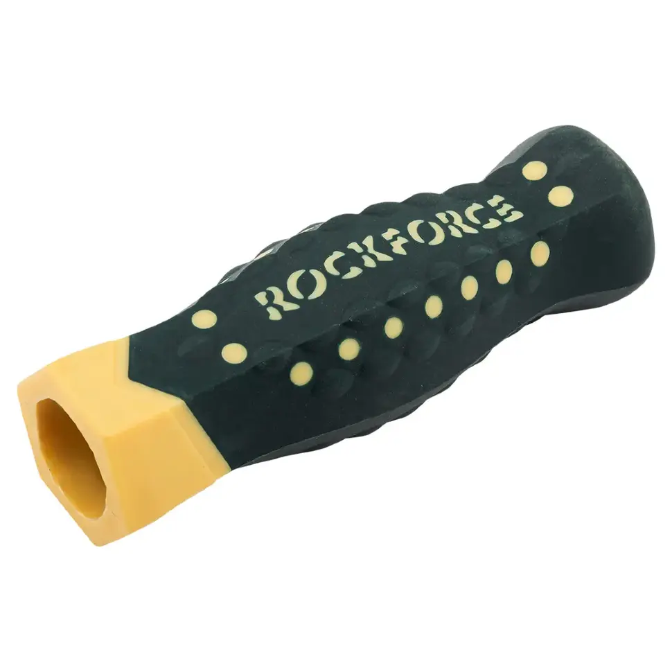 Рукоятка пластиковая для ключа трещотки 1/2" RockFORCE RF-1/2-P