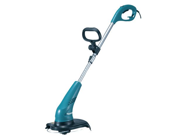 Триммер с головкой, 0.45 кВт, 30 см  MAKITA UR3000