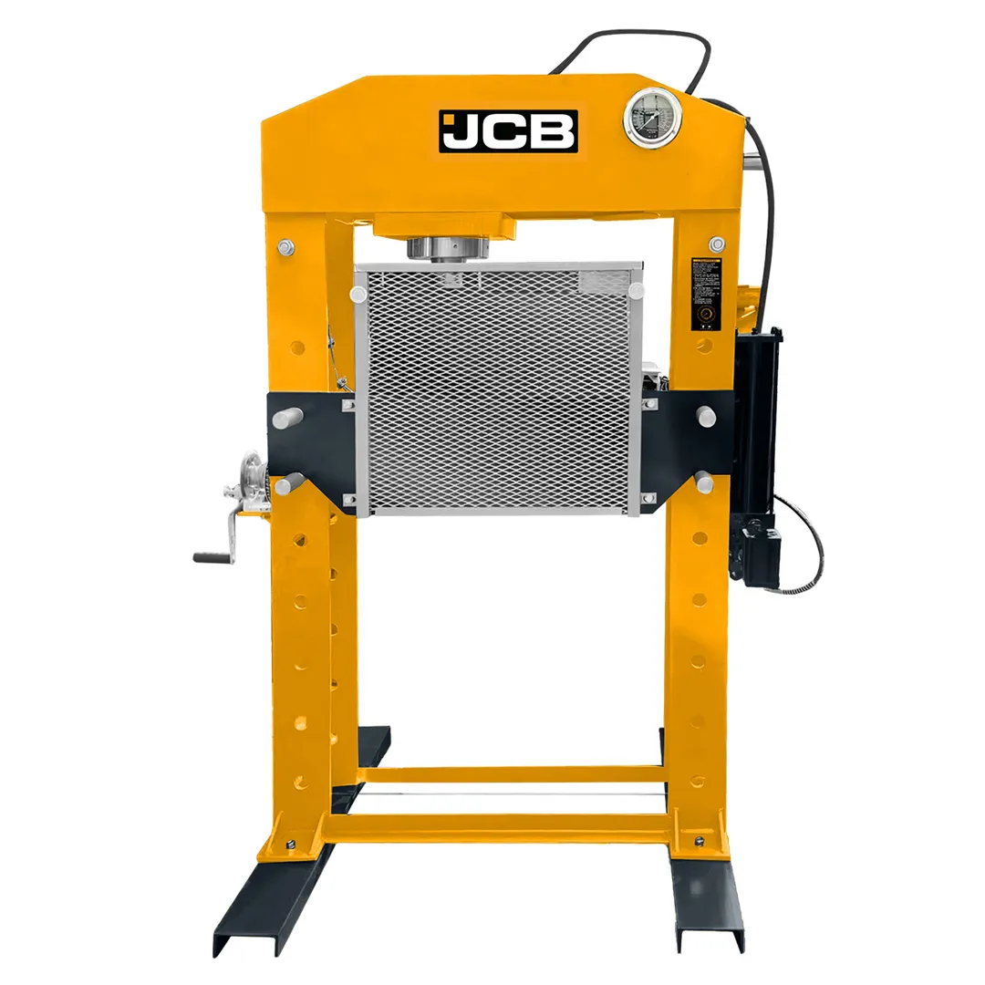 Пресс гидравлический напольный 100Т  JCB JCB-510001