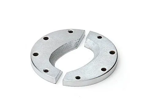 Набор лезвий НЛ-40 ()  КВТ 54965