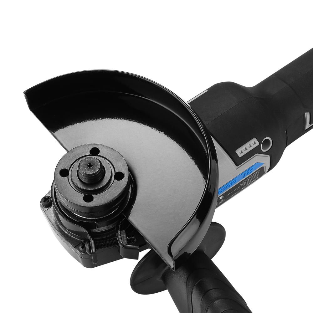 Углошлифмашина , 20В, БЕЗ АКБ, 125 мм, 9000 об.мин, DEKO DKAG2