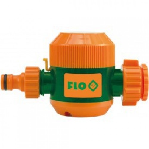 Таймер для управления подачи воды (5-120мин)  FLO 89281