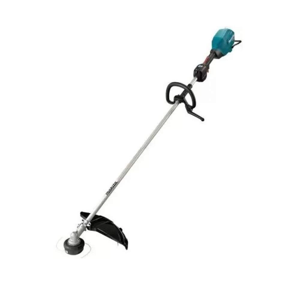 Триммер аккумуляторный (40V /, D-рукоятка, d-430/255мм, М10xLH, ADT, AFT, WG)  ...MAKITA UR007GZ01