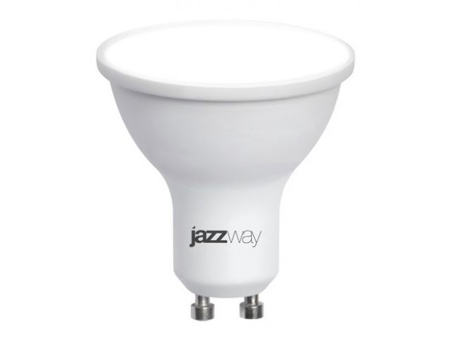 Лампа светодиодная 11 Вт 230В GU10 5000К SP PLED POWER(920Лм,  белый свет)  ...JAZZWAY 5019515
