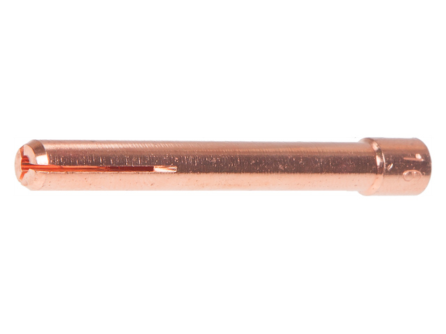 Цанга TIG горелки 1.6 mm (L=50 mm)  SOLARIS WA-3811