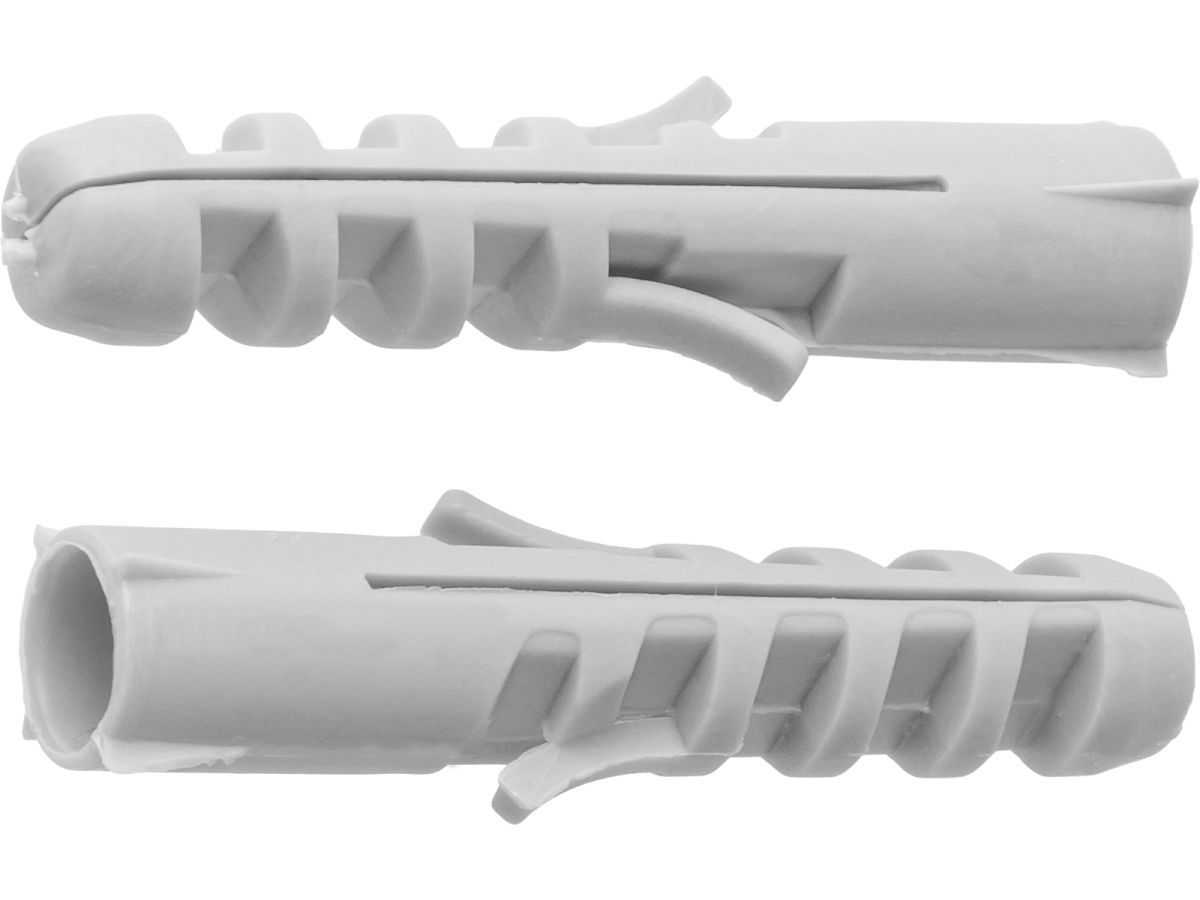 Дюбель распорный 6х35 mm тип S (40 шт) STARFIX SMZ2-53246-40