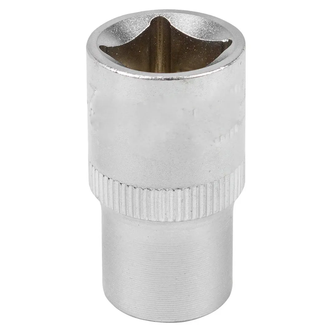 Головка 1/2" 12гр. 10 мм. Rock FORCE RF-54910
