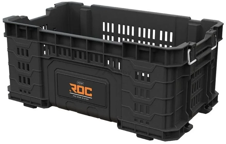 Ящик для инструментов 22" Gear Сrаtе    KETER 17202245