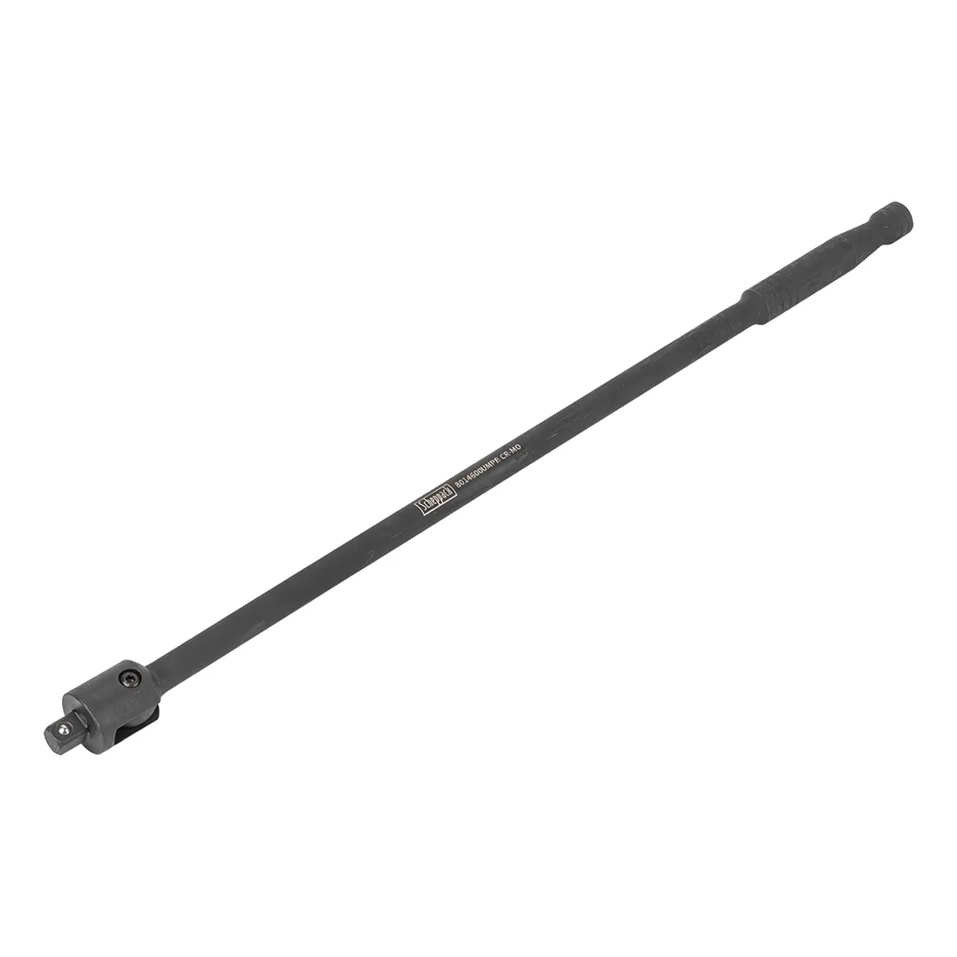 Вороток шарнирный 1/2''600мм  Scheppach Sch-8014600UMPB