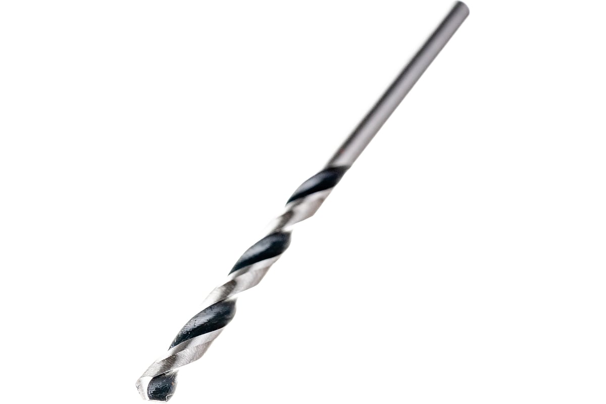 Сверло по металлу ц/х 3.5х39х70 мм HSS PointTeQ BOSCH 2608577203
