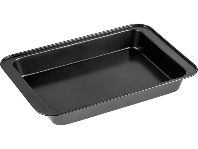 Форма для выпечки, прямоугольная, 37х25 см., антипригарное покрытие, STARCOOK, PERFECTO LINEA 16-382652