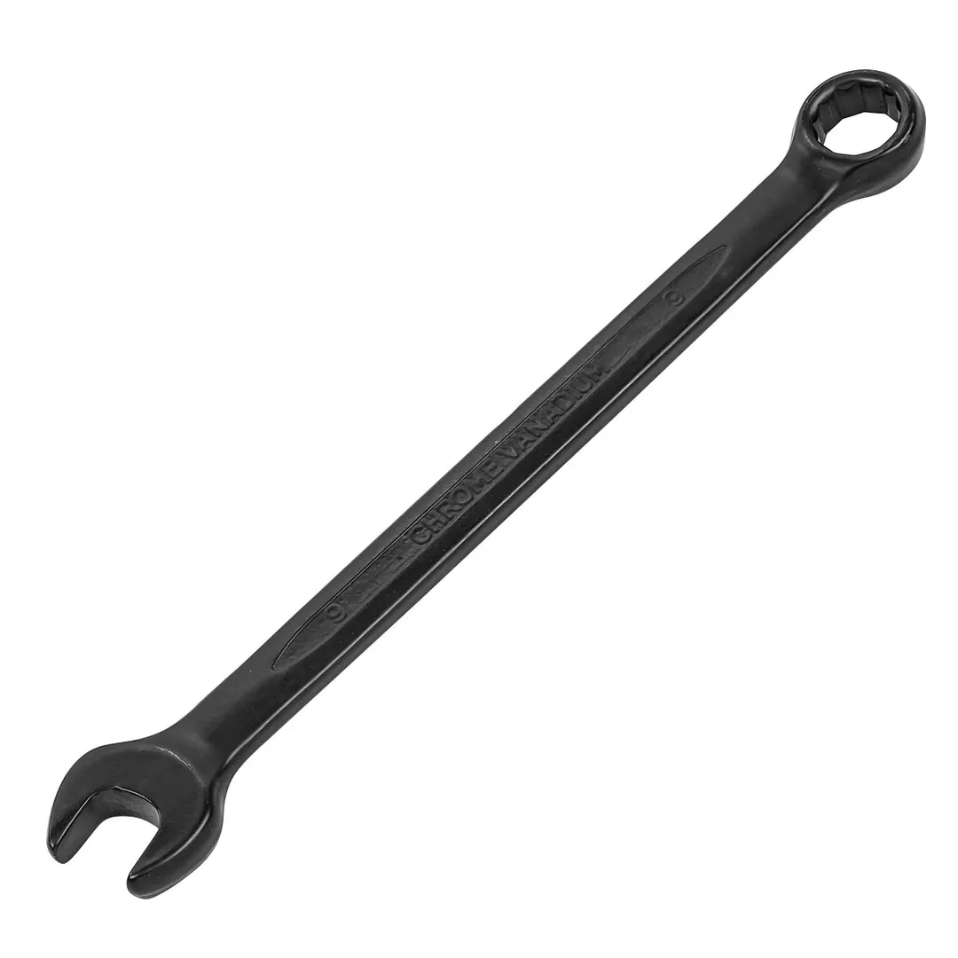 Ключ комбинированный 9mm усиленный  WMC TOOLS WMC-3009