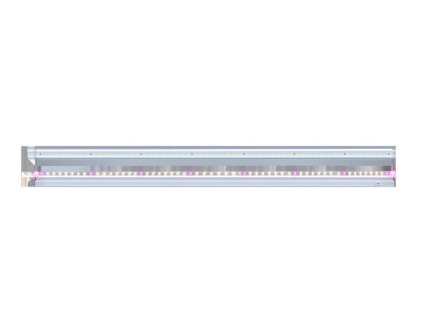 Светильник светодиодный подвесной 15 Вт PPG T5i-1200 Agro White, IP20, 220В (для растений)  ...JAZZWAY 5026032