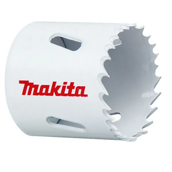 Коронка по дереву 16 мм (BiM/резьба 1/2") MAKITA D-16994
