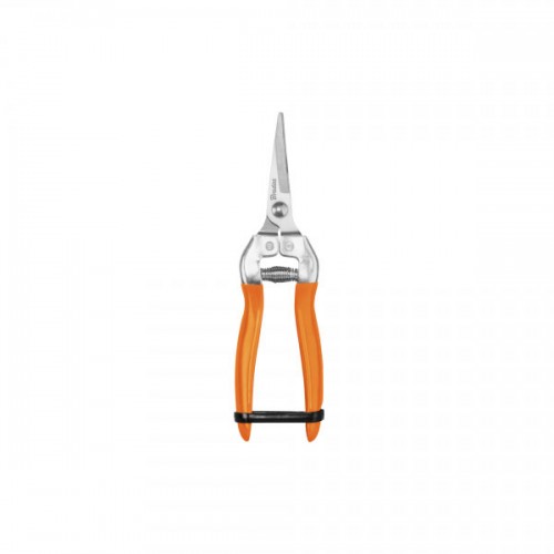 Секатор для срезки цветов и побегов с прямыми лезвиями V-SERIES BRADAS KT-V1020