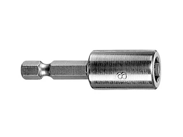 Торцевой ключ длина 50mm, 5.5mm, 6гр  BOSCH 2608550068