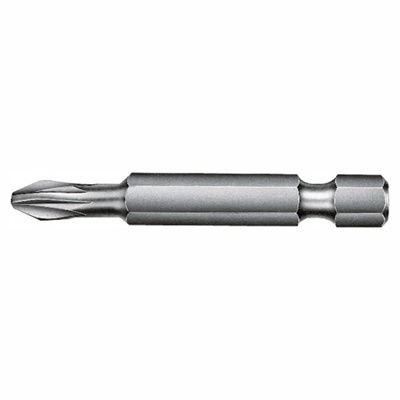 Бита PZ2 50 мм C-form (10 шт.)  MAKITA P-06127