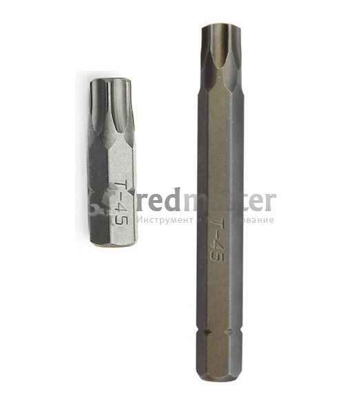 Бита TORX T40х30мм, 5/16"  Rock FORCE RF-1563040