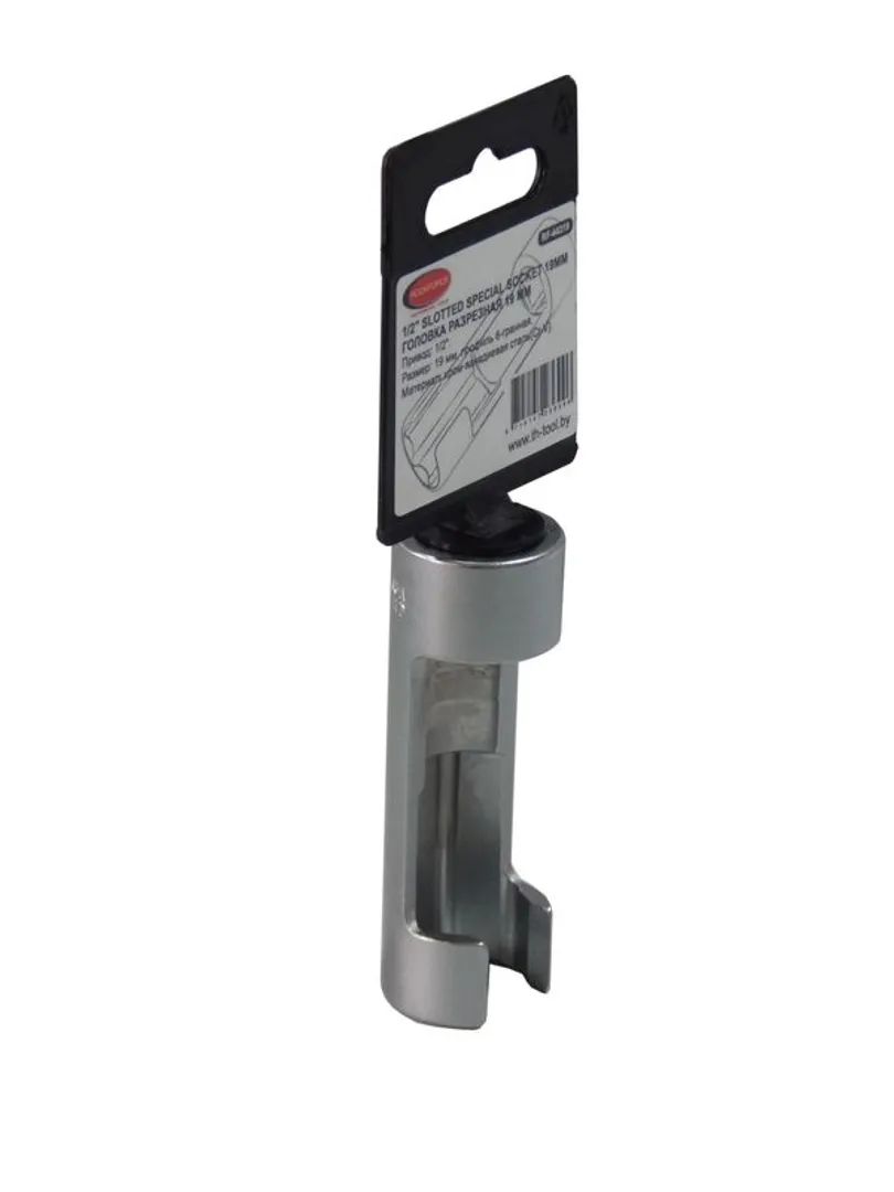 Головка разрезная 3/8", 14мм  Rock FORCE RF-44314