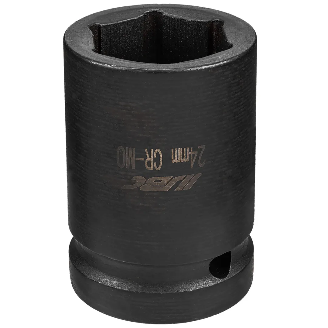 Головка ударная 3/4'', 24мм (6гр.)  JBC JBC-46524