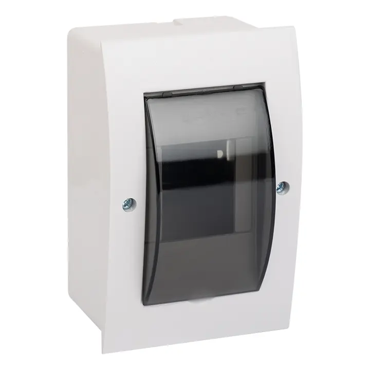 Щит распред. навесной ЩРН-П- 3 IP41 PROxima  EKF pb40-n-3