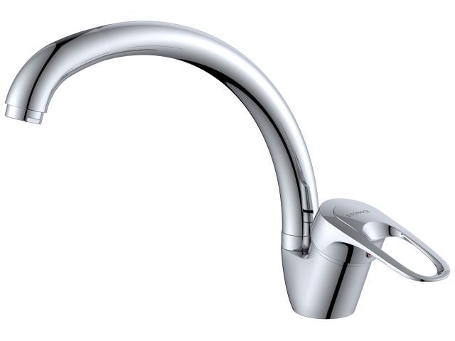 Смеситель для кухни D35, серия 660  ECONOCE EC0663