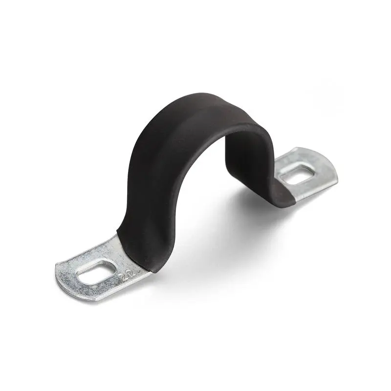 Скоба металлическая СМД-П 38-40   Fortisflex 62986