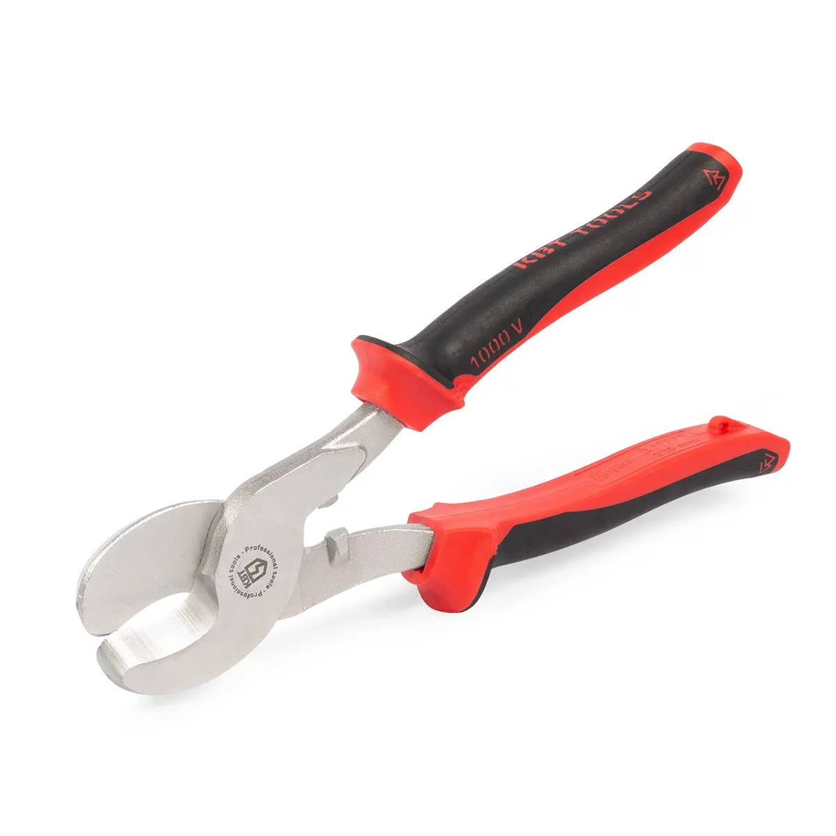 Ножницы кабельные диэлектрические НКи-16у серия СТАНДАРТ ()  ...КВТ 67375