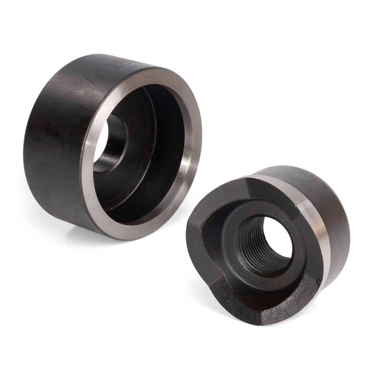 Матрица для пробивки отверстий МПО-47,0 серия ПРОФИ (КВТ) КВТ 61823