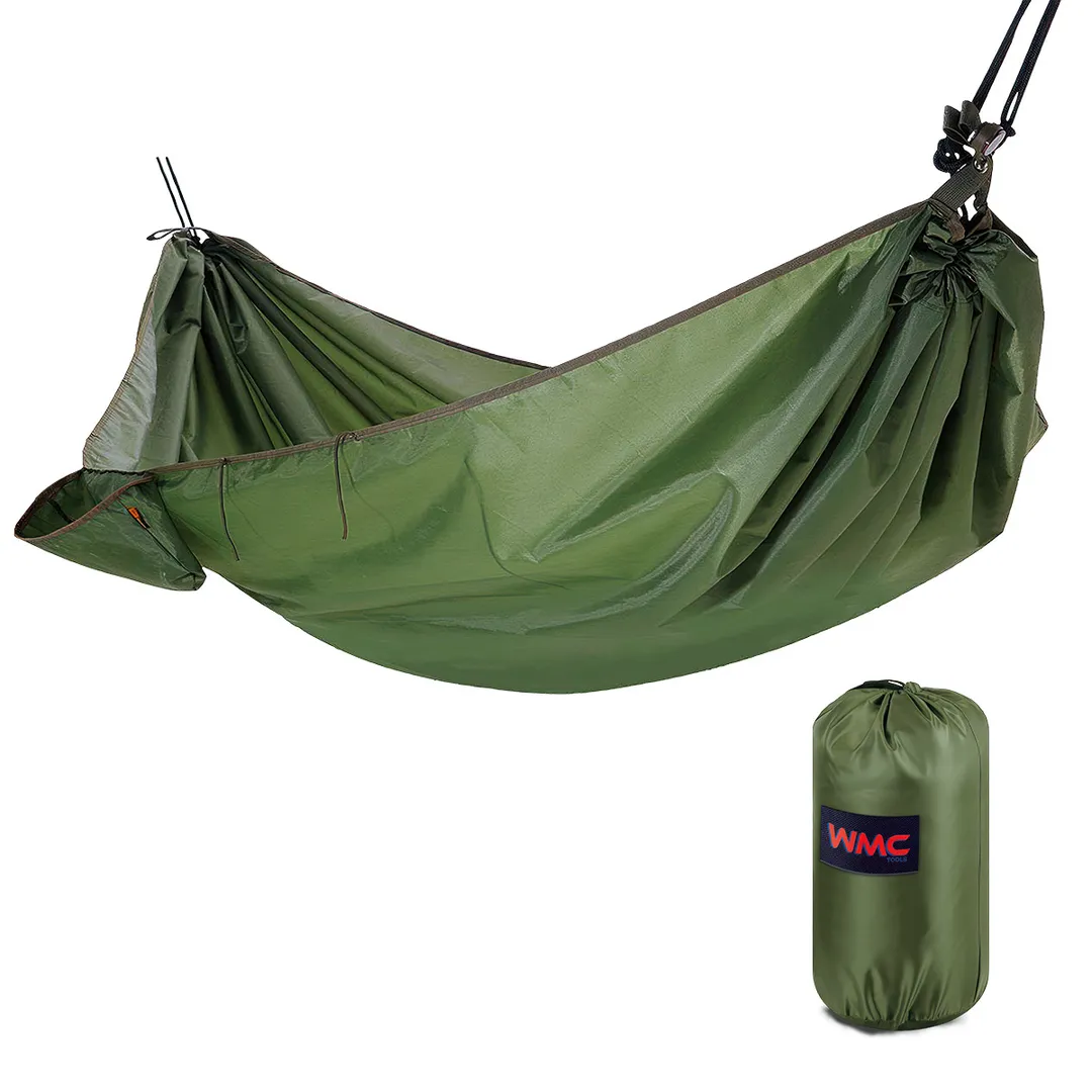 Гамак многофункциональный 260х140см  WMC TOOLS WMC-HAM-20
