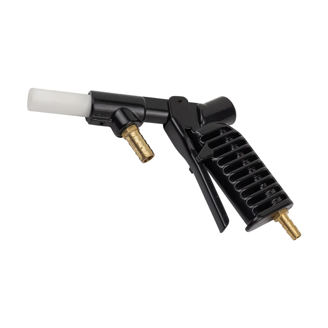 Пистолет для пескоструйного аппарата SB28G Rock FORCE RF-SB28G-G
