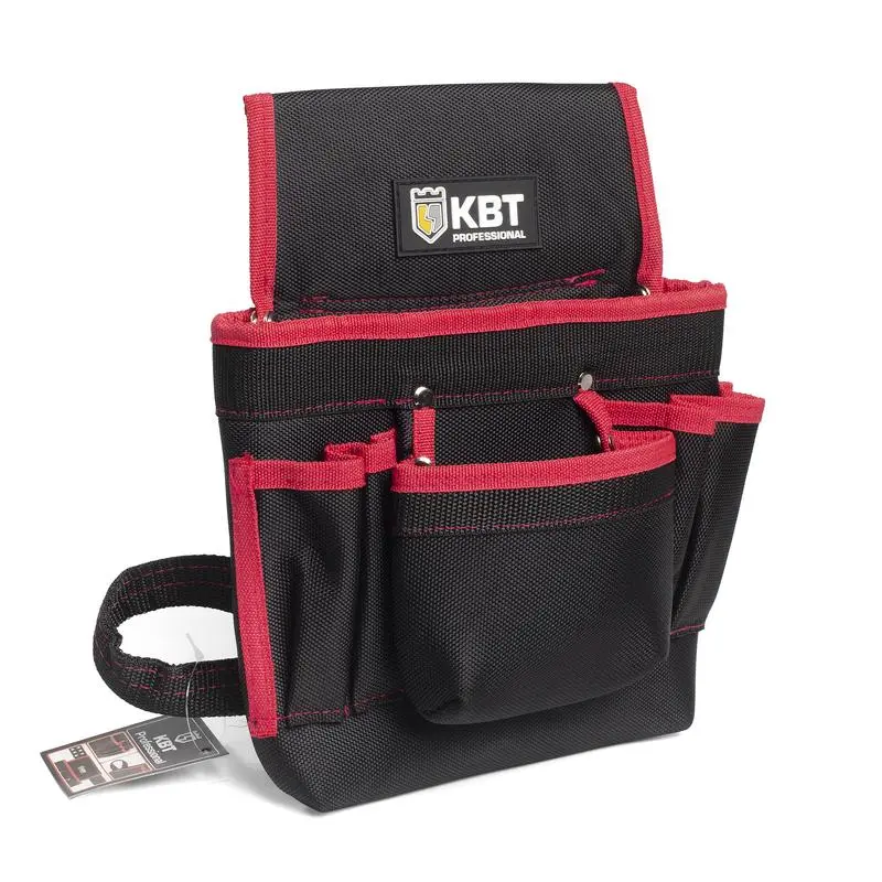 Сумка монтажника С-13 серия ПРОФИ ()  КВТ 78529
